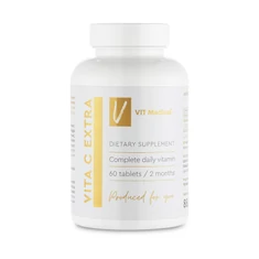 C-vitaminok