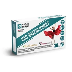 Vas, Vaskészítmények