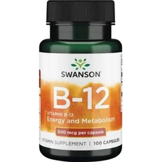 B-vitaminok