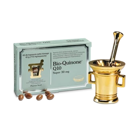 Pharma Nord Bio-Quinone Super Q10 (60 db)