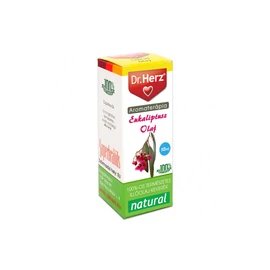 DR Herz Eukaliptusz illóolaj 10ml