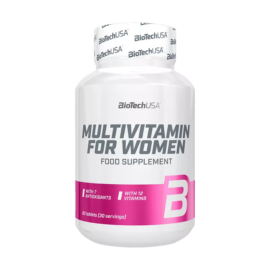 biotech-usa-multivitamin-for-women-60-tabletta