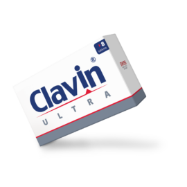 Clavin Ultra kapszula 8X