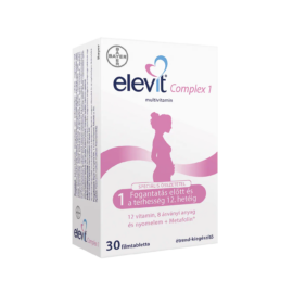 Elevit Complex 1 - 30 db filmtabletta