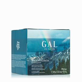 GAL Multivitamin 30 adag [ÚJ recept]