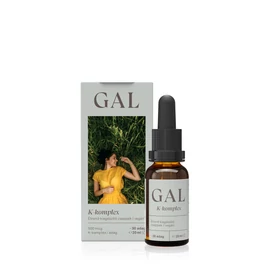 GAL K-komplex vitamin (20 ml)