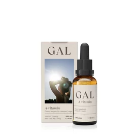 GAL A-vitamin - 30 ml