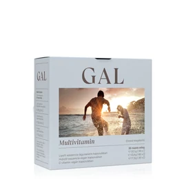 GAL Multivitamin 30 adag [ÚJ recept]