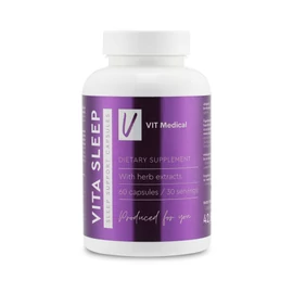 vit-medical-vita-sleep-60-db-kapszula