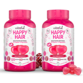 2-doboz-vitaful-happy-hair-hajvitamin-2-x-120-db