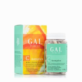 GAL C-komplex 90db