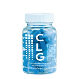 CLG étrend-kiegészítő kapszula - 60 db