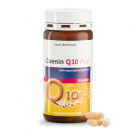 Sanct Bernhard Coenin Q10 40 mg - 150 db kapszula