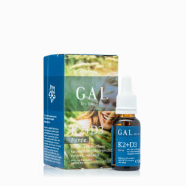 GAL K-komplex + D3 Forte vitamin (20 ml)