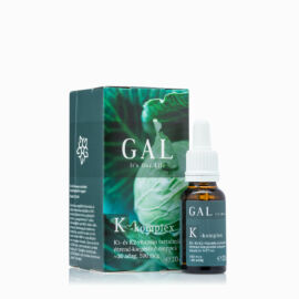 GAL K-komplex vitamin (20 ml)