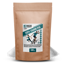 natur-tanya-100%-taurin-por-500-g