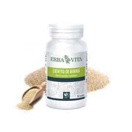 Natur Tanya® E. Mikronizált Sörélesztő tabletta - Máj, idegrendszer, emésztőrendszer és kötőszövet egészsége.