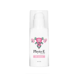 Phyto-E cream 50 ml (for women)