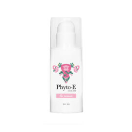 Phyto-E cream 50 ml (for women)