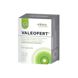 Valeofert kapszula 60x