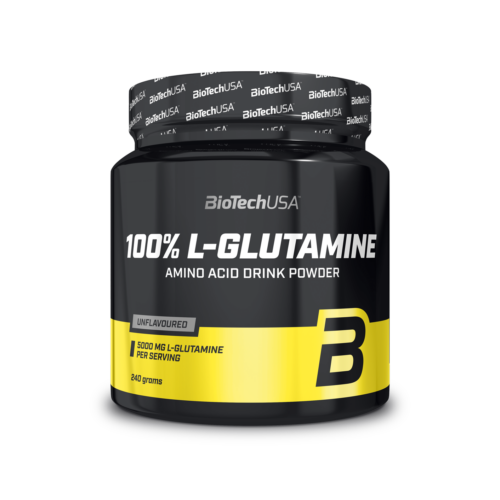 biotech-usa-100%-l-glutamine-240-g