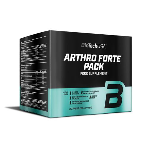 biotech-usa-arthro-forte-pack-30-csomag