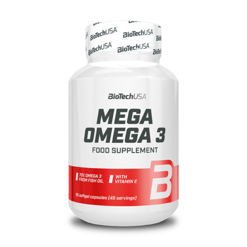 biotech-usa-mega-omega-3-90-db-lagykapszula