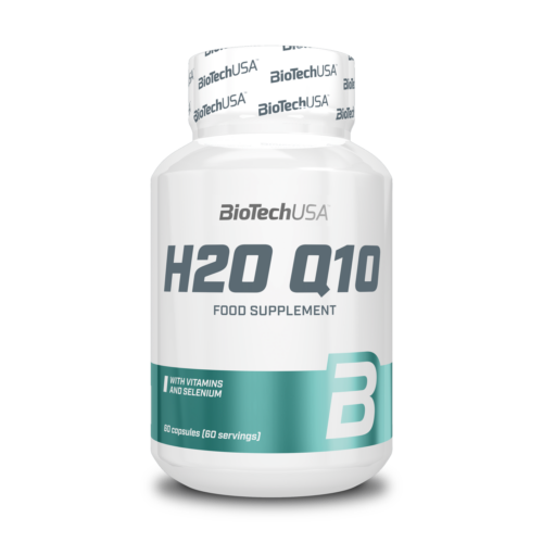 biotech-usa-h2o-q10-60-kapszula