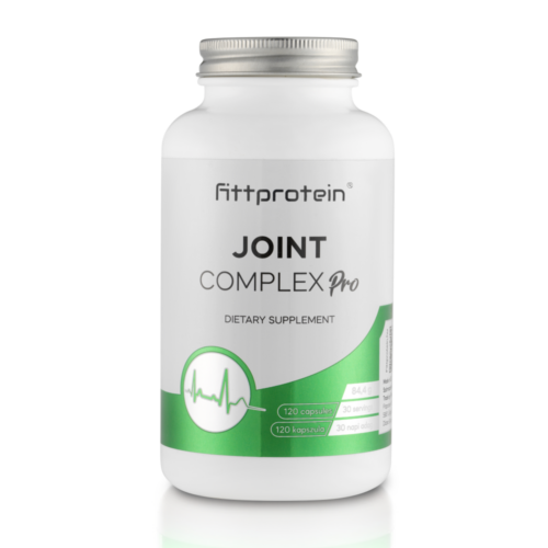 Fittprotein Joint Comlpex Pro - 120 db kapszula