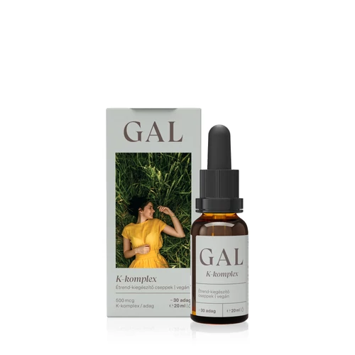 GAL K-komplex vitamin (20 ml)