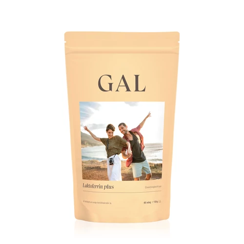 GAL Laktoferrin plus (120 g)