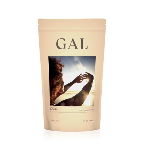 GAL Glicin (500 g)