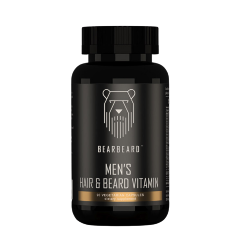 bearbeard-premium-ferfi-hajvitamin-90-kapszula