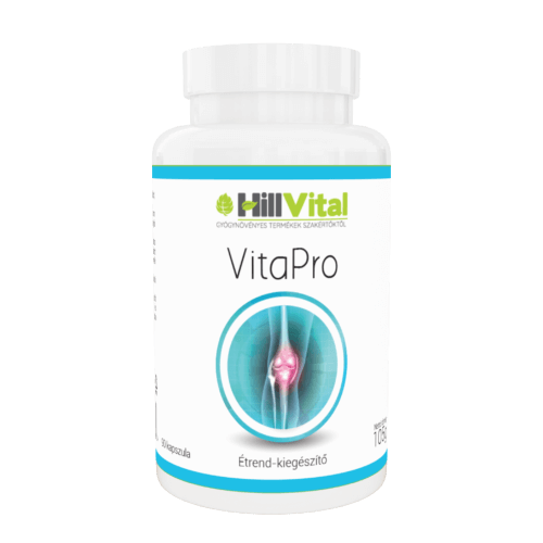 HillVital Vitapro