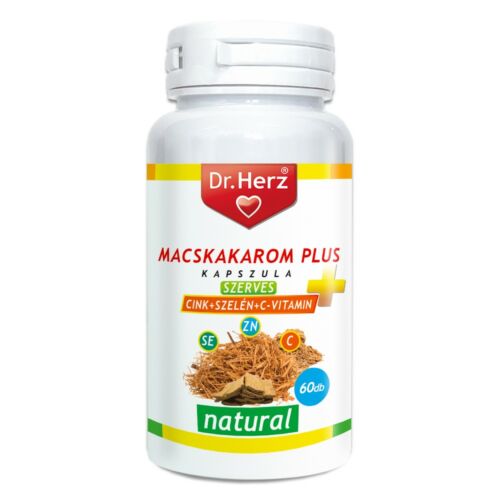 dr-herz-macskakarom-szerves-cink-szelen-c-vitamin