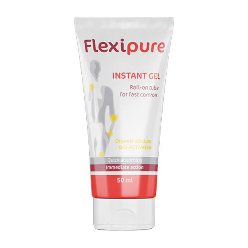 Flexipure Instant Gél termékminta