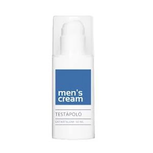 Men’s Cream - 50 ml (Minőségét megőrzi: 2025.01.31.)