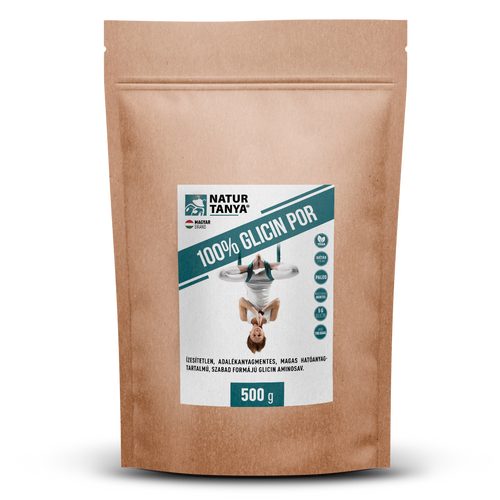 natur-tanya-100%-glicin-aminosav-500-g