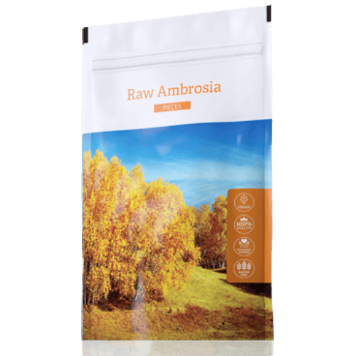 Energy Raw Ambrosia 100 g 