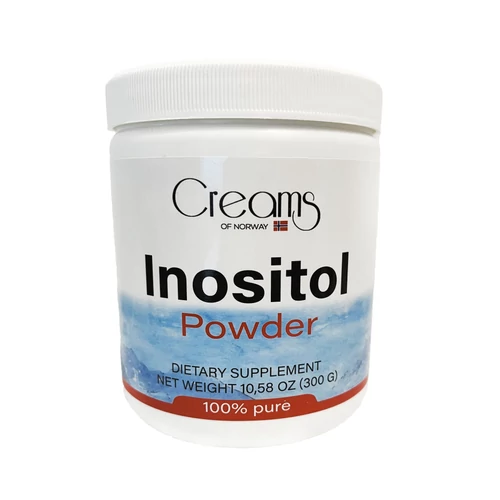 creams-of-norway-inozitol-por-300-g