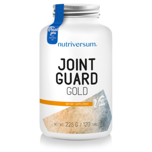 Nutriversum Joint Guard Gold -VITA - 120 tabletta
