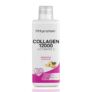 Kép 2/3 - Fittprotein Collagen 12.000 mg + Vitamin C - 450 ml