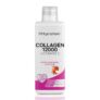 Kép 3/3 - Fittprotein Collagen 12.000 mg + Vitamin C - 450 ml