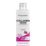 Kép 1/3 - Fittprotein Collagen 12.000 mg + Vitamin C - 450 ml