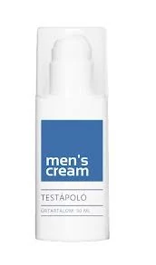 Men’s Cream - 50 ml (Minőségét megőrzi: 2025.01.31.)