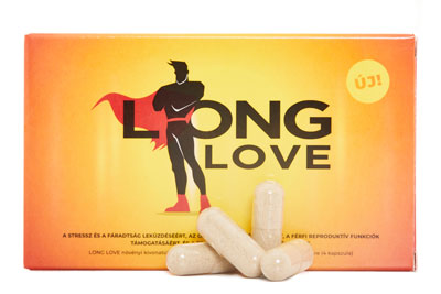 Long Love