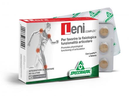 Natur Tanya® S. Leni complex tabletta - Ízületi gyulladás specialista!Boswellia sav+Ördögkarom+Pycnogenol®