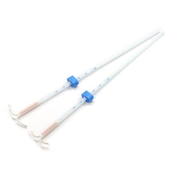 Novaplus T 380 Cu IUD hormonmentes fogamzásgátló spirál (normál méret)