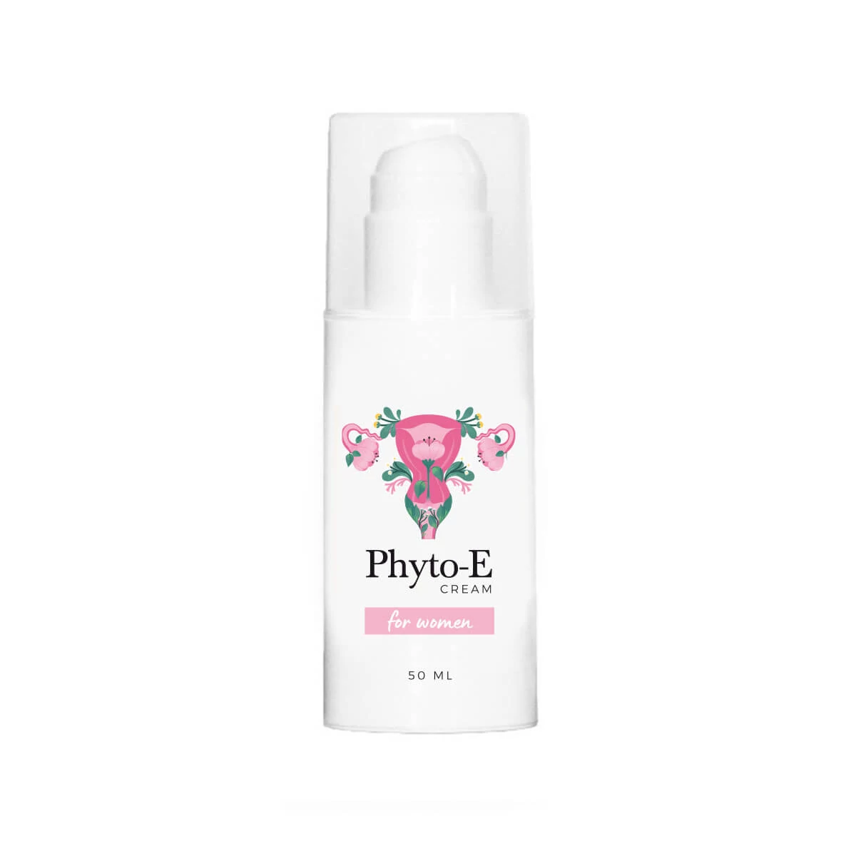 Phyto-E cream 50 ml (for women)